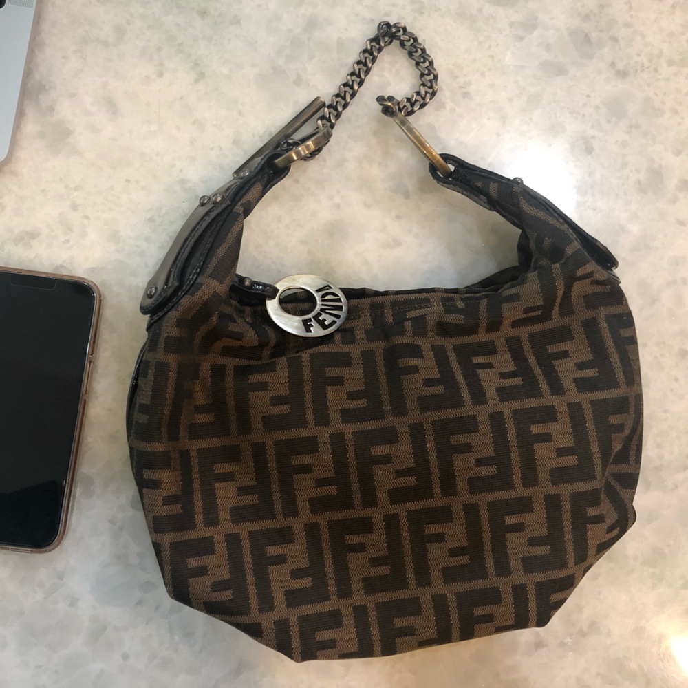 FENDI Vintage Purse